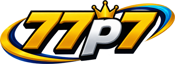 77p7 লোগো